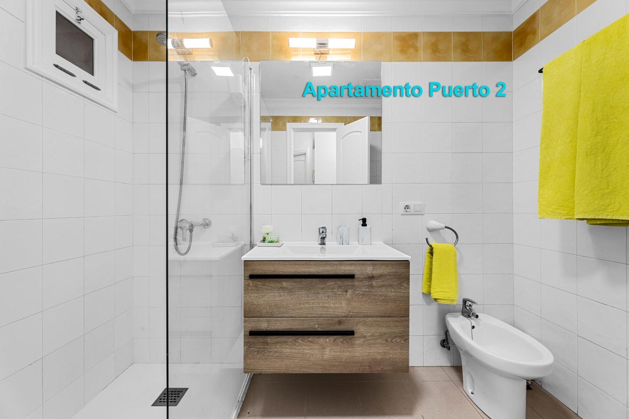 Apartamentos Puerto 1, 2 Y 3 Playa Blanca Oda fotoğraf