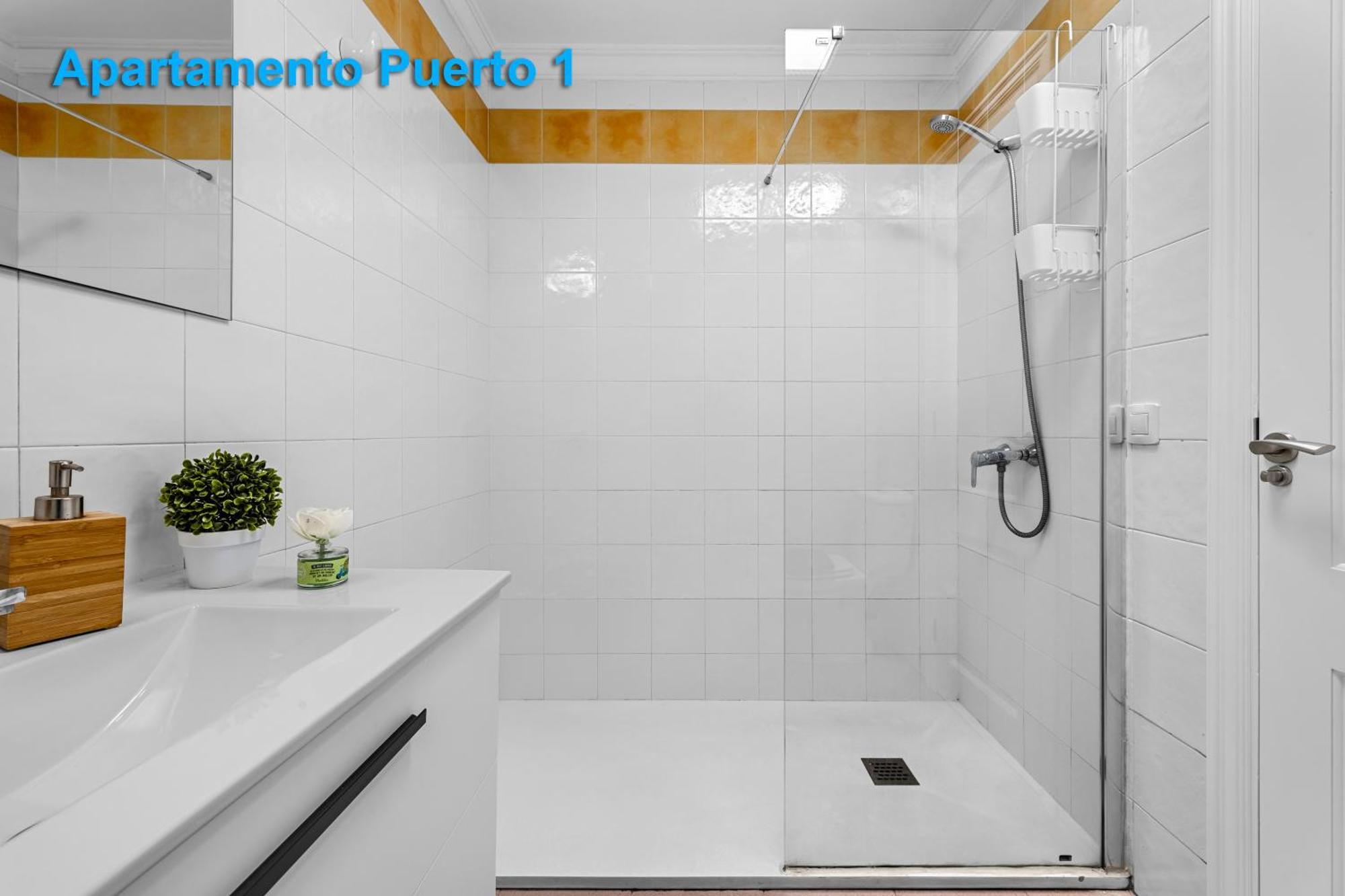 Apartamentos Puerto 1, 2 Y 3 Playa Blanca Oda fotoğraf